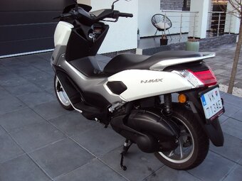 Yamaha nmax 125cm - 3