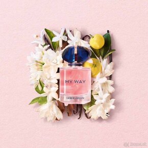 My Way 90ml - 3