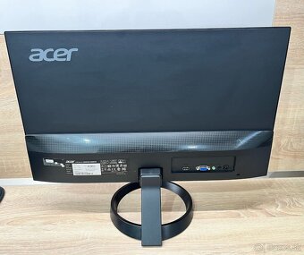 Acer LED monitor - 3