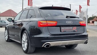 Audi A6 Allroad 3.0 TDI BiT quattro S tronic za 14.990 € - 3