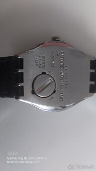 panske hodinky swatch swiss ag 1993 - 3