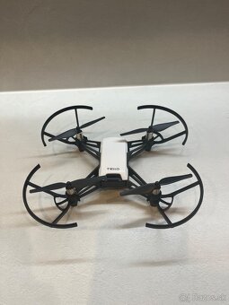 dron dji Tello - 3