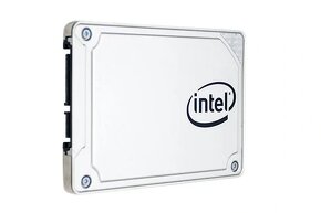 SSD INTEL 545s 256GB, R 550MB/s, W 500MB/s, 144TBW - 3