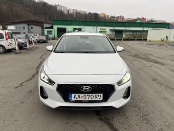 Hyundai I30 1.6 CRDi 81kw//SK VOZIDLO - 3