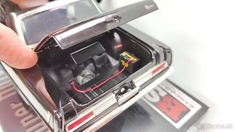 ACME 1963 Super duty Pontiac 1:18 - 3