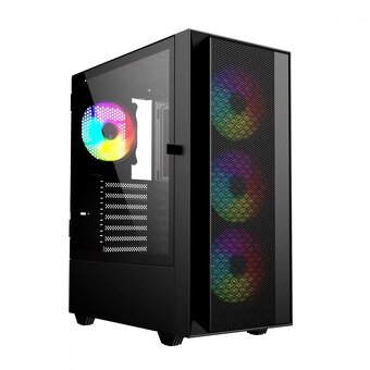 Herný pc 10jadro i5 13400F 10x2,50ghz/16GB DDR4/GTX1660SUPER - 3