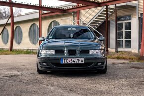 Seat Toledo 2.3 V5 Signo - 3