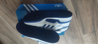 Adidas Forum Mid originals - 3