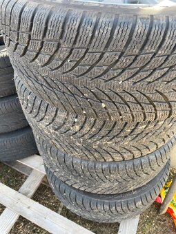 Subaru R18 225/45 R18 - 3