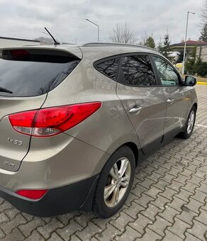 Hyundai ix35 2.0I, 4x4 - 3