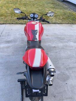 Ducati monster S2R 800 2005 - 3