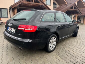 Audi a6 c6 2.0tfsi - 3