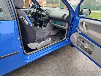 Volkswagen lupo 1.0 - 3