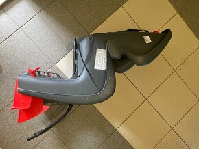 Detska sedacka na bicykel 20kg - 3