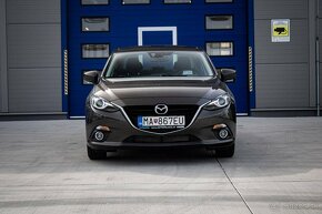 Mazda 3 2.2 Skyactiv -D150 Revolution - 3