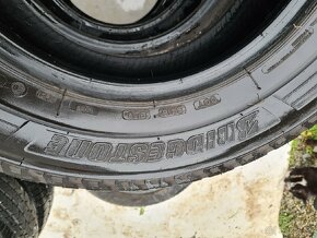 Predam letne pneu 215/70 R15 C, 175/65 R14 C, 215/55 R17 - 3