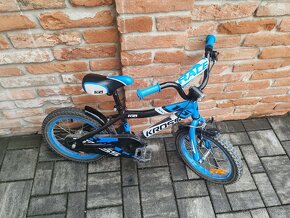 Predam detsky bicykel 16 Kross - 3