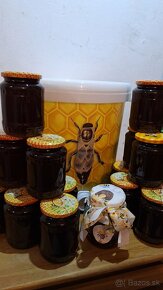 Pravý včelí med - 3