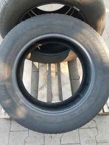 Letné 205/60R16 Michelin - 3