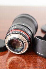 Samyang 35mm f/1.4 AS UMC AE Nikon F - 3