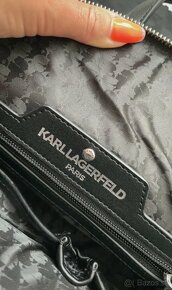 Ruksak Karl Lagerfeld - 3