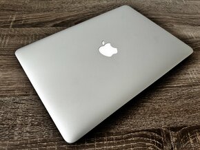 Macbook Air 8/500gb - 3