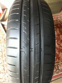 Letné pneumatiky DUNLOP 185/60/R15 - 3