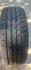 Predám letné gumy 205/55 R16 2 ks - 3