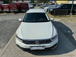 Volkswagen Passat Variant 2.0 TDI BMT R-Line Highline - 3