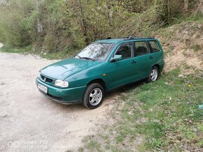 Seat cordoba - 3