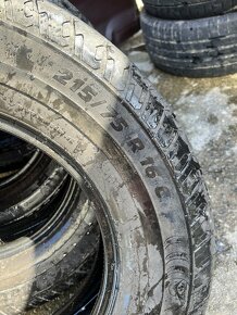 215/75r16c - 3