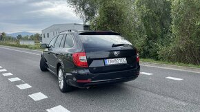 Škoda Superb Combi 2.0 TDI CR 140k Ambition DSG - 3