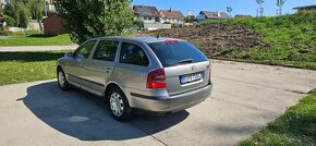 Škoda octavia 1.9TDI 77kw - 3