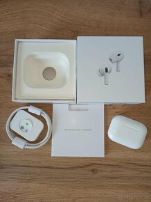 Airpods Pro 2 - 3