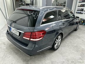 Mercedes-Benz E trieda 250 CDI 4matic 7G - 3