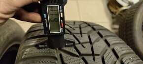 Zimné Hankook Winter icept EVO 2 235/55/19 105V - 3