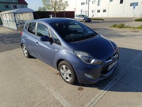 Hyundai ix20 1.4 CRDi DOHC 16V - 3