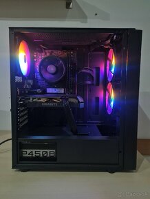 RTX 2060 / AMD RYZEN 5 5600 / 16 GB RAM / 1TB SSD - 3