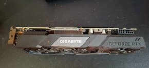 Gigabyte GeForce RTX 2070 super - 3