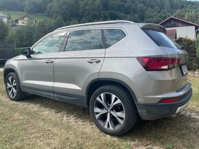 Ateca - 3