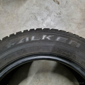 Zimné pneumatiky 215/60 R16 FALKEN DOT2617 - 3