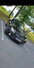 Mercedes CLC 200 - 3