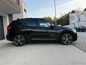 BMW X1 XDrive 25d M Sport, 170kW - 3