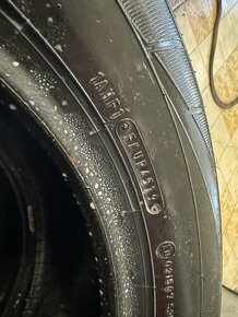 Pneumatiky celorocne 4ks 215/60R16 Falken AS200 - 3