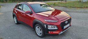 Hyundai Kona 2020 53 000 km - 3