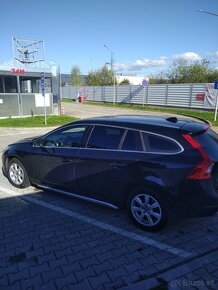 Volvo V60 D5 44 - 3