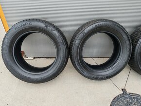 255/60 r18 zimne - 3