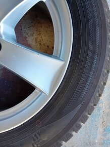 5x112 R16 Dezent 205/55 R16 - 3