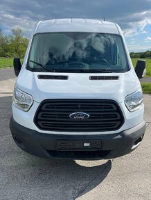 Ford Transit 2.2 TDCi L2H2 - 3