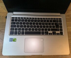 Notebook ASUS S510U - 3